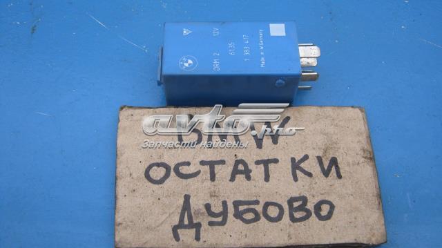 Реле 61351383417 BMW
