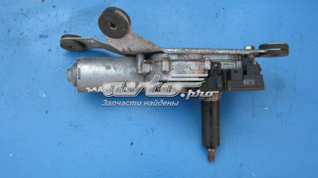 Двигун склоочисника заднього скла 61628360154 BMW