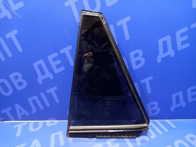 Скло-кватирка двері, задньої, лівої 62012AN33A SUBARU