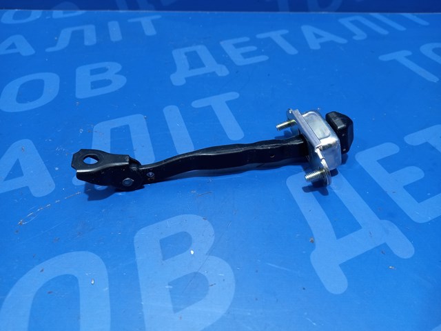 Обмежувач відкриття дверей, задній 62124AN00A SUBARU