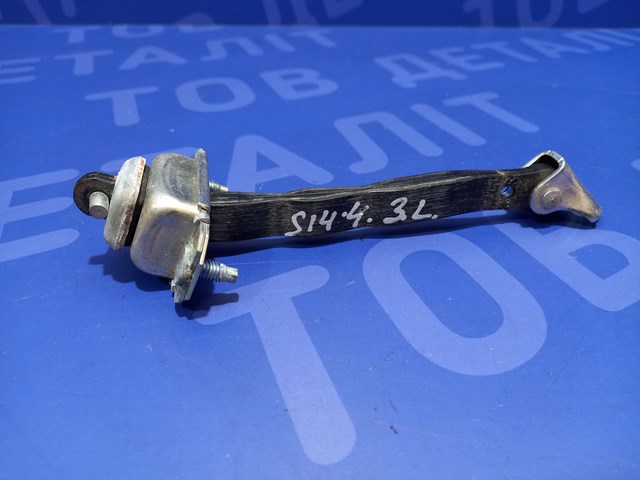Обмежувач відкриття дверей, задній 62124SJ000 SUBARU