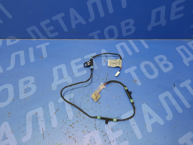 Джгут проводів задніх дверей 63177184661 BMW