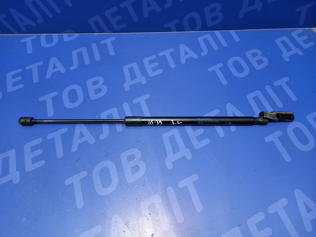 Амортизатор кришки багажника / двері 3/5-ї задньої 63260AL03B SUBARU