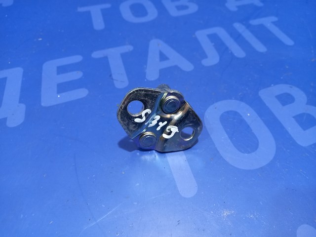 Зацеп замку кришки багажника 63264AG100 SUBARU