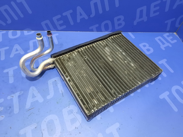 Випарник 64116806555 BMW