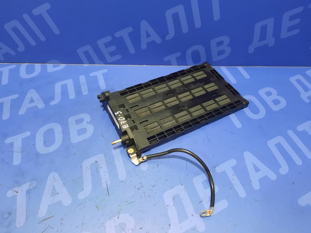 Електричний обігрівач повітря 64119230657 BMW