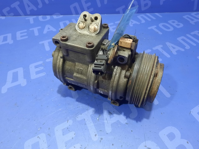 Компресор холодоагенту 64528390741 BMW