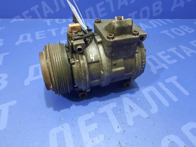 Компресор системи кондиціювання 64528390741 BMW