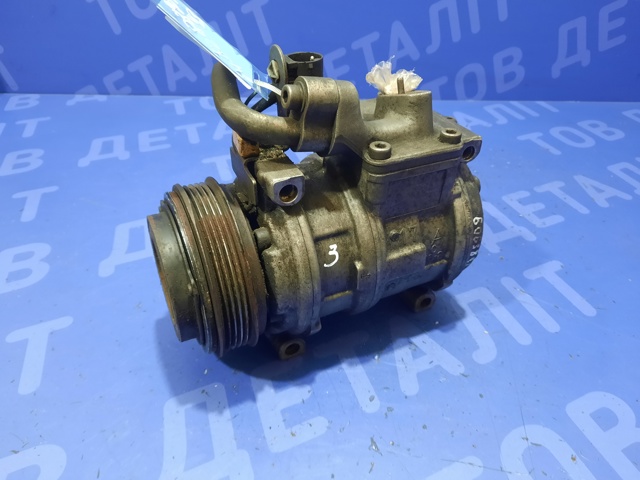 Компресор кліматичної установки 64528390743 BMW