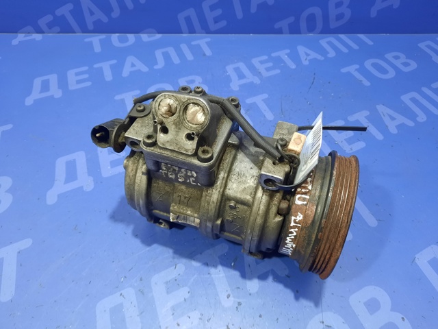 Компресор системи кондиціювання 64528391135 BMW