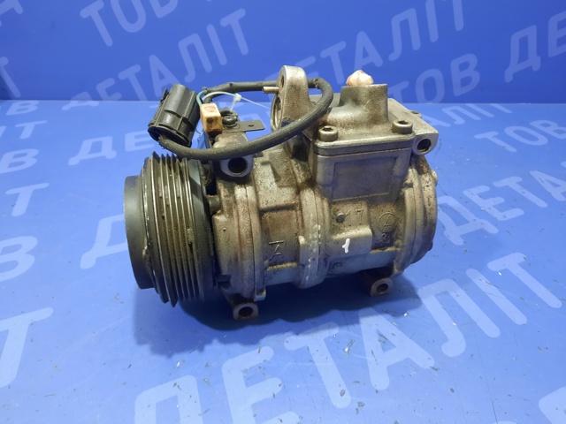 Компресор холодоагенту 64528391880 BMW