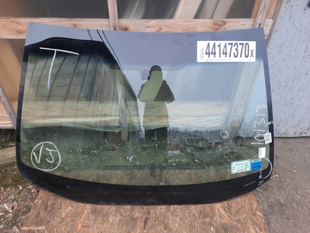 Скло лобове 65009AL17D SUBARU