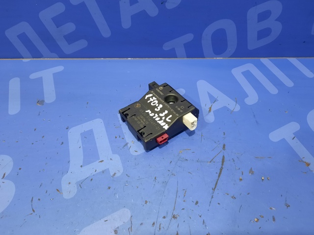 Підсилювач сигналу антени 65209141491 BMW
