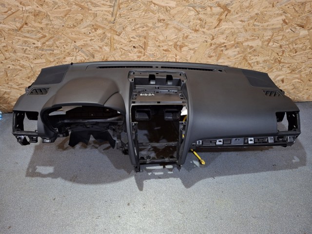 Торпедо 66040FJ030 SUBARU