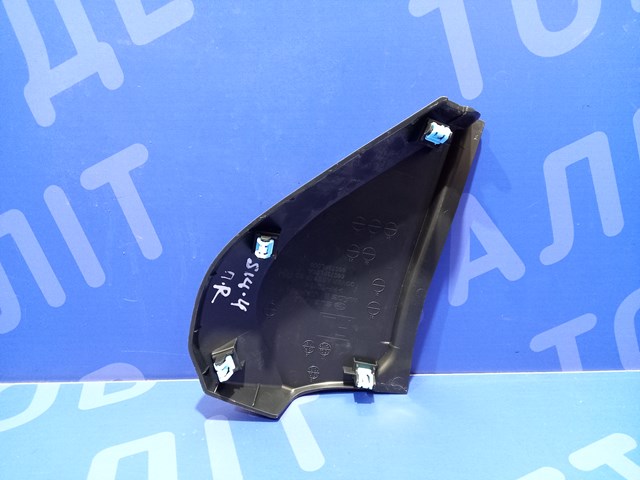 Кришка бічна панелі "торпедо", права 66073FL000 SUBARU