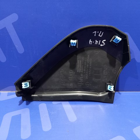 Кришка бічна панелі "торпедо", ліва 66073FL010 SUBARU