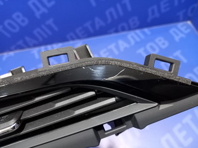 Решітка повітроводу 66110AN02B SUBARU