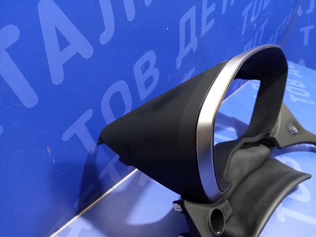 Облицювання щитка приладів "торпедо" 66180FL00A SUBARU