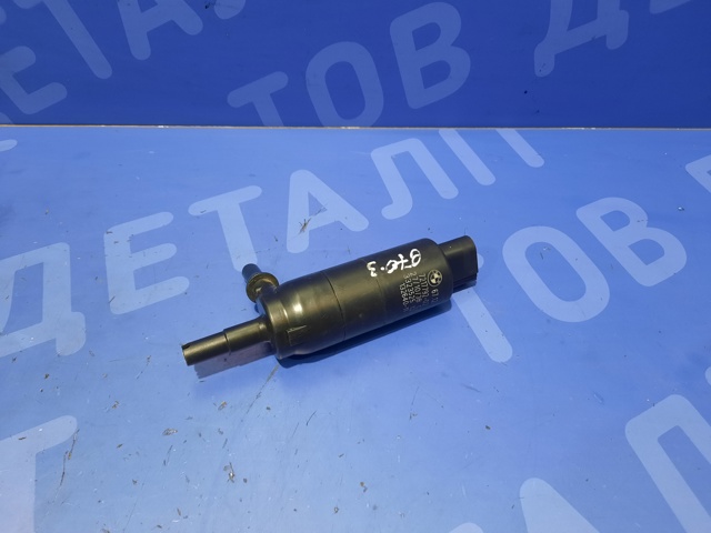 Насос-двигун омивача фар 67637217792 BMW