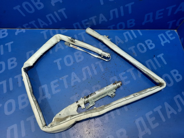 Подушка безпеки, збоку, права, AIRBAG 72127141508 BMW