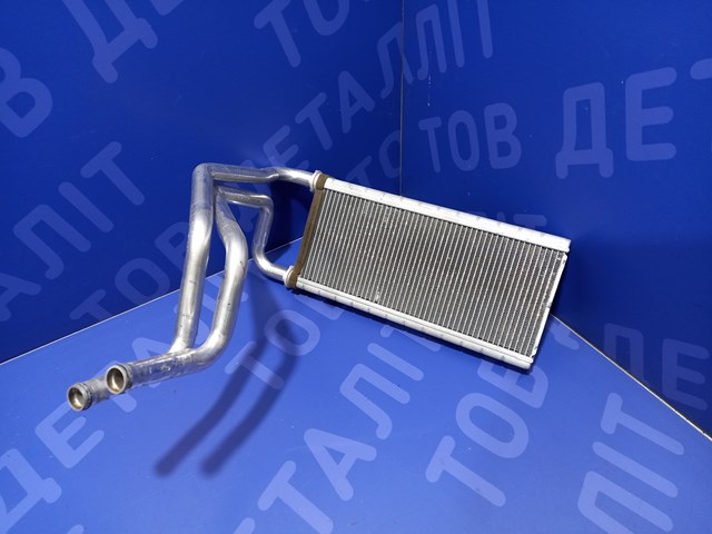 Радіатор опалювача салону 72130AL02A SUBARU
