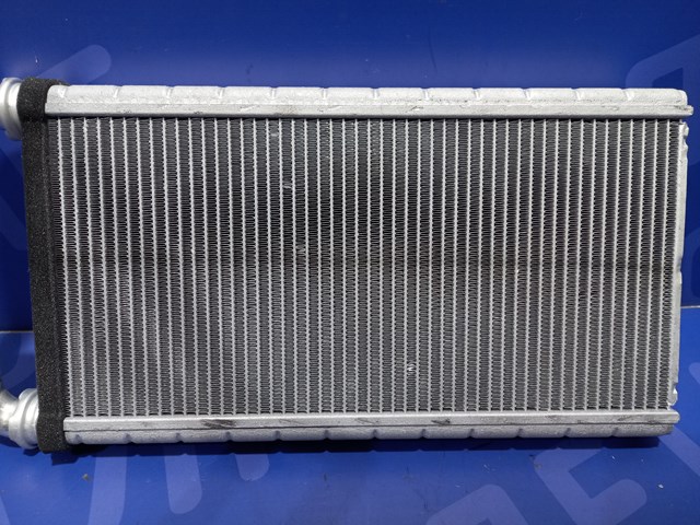 Радіатор пічки (обігрівача) 72130AN00A SUBARU