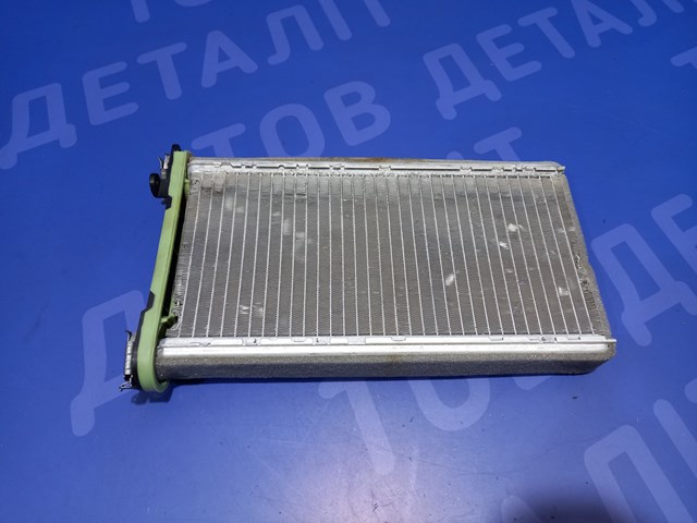 Радіатор пічки (обігрівача) 72130FL000 SUBARU