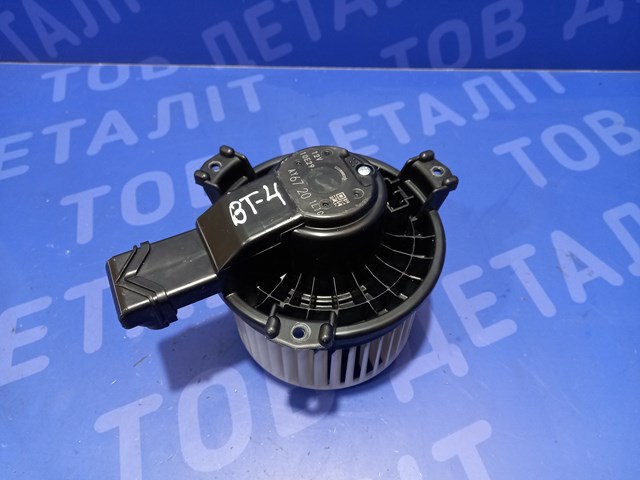 Електромотор пічки 72223AN00A SUBARU