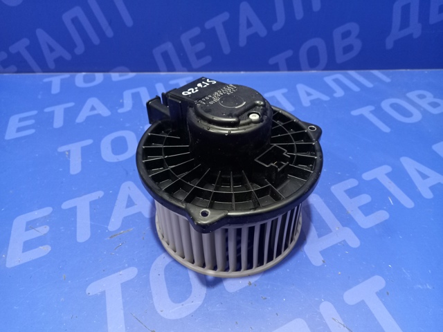 Електромотор пічки 72223FJ001 SUBARU