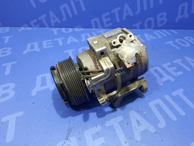 Компресор кліматичної установки 73111AJ020 SUBARU