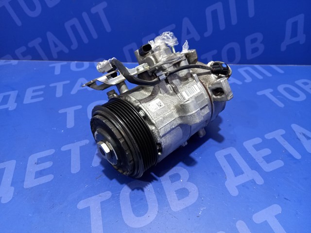 Насос кондиціонера 73111AN00A SUBARU