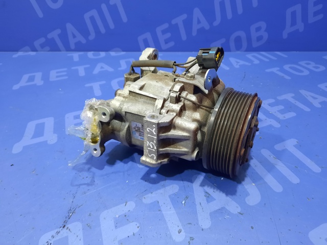 Компресор холодоагенту 73111FJ020 SUBARU