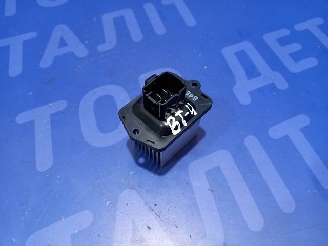 Регулятор оборотів пічки 73533FL00A SUBARU