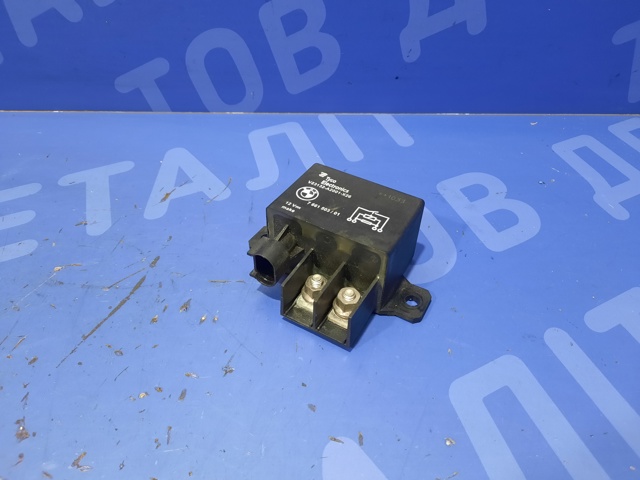 Реле поворотів 7661503 BMW