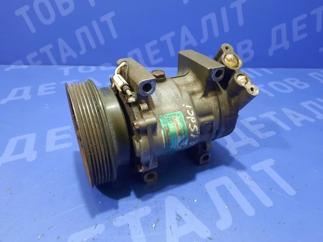 Компресор холодоагенту 7700273801 RENAULT