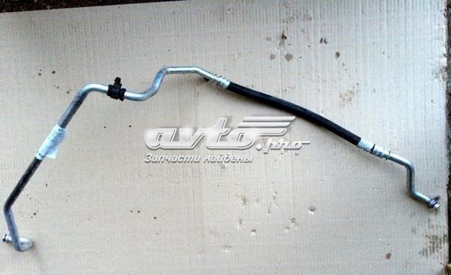 Трубопроводи 7815A019 MITSUBISHI