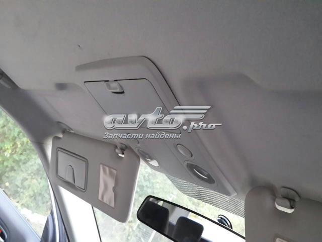 Лампочка освітлення салону 7817065J016GS SUZUKI