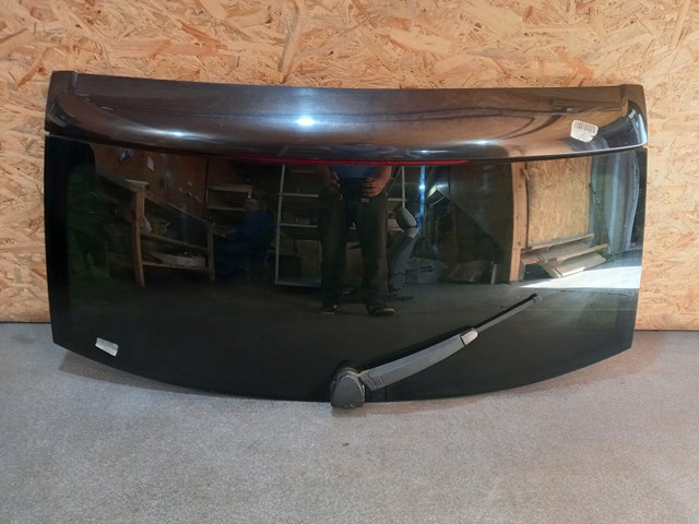 Скло двері задка 7L6845211BH VAG