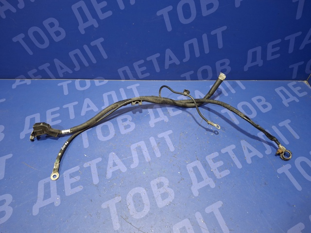 Кабель плюсової клеми акумулятора (АКБ) 81601SG100 SUBARU