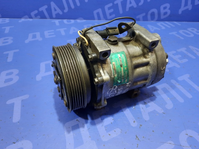 Насос кондиціонера 8200040681 RENAULT