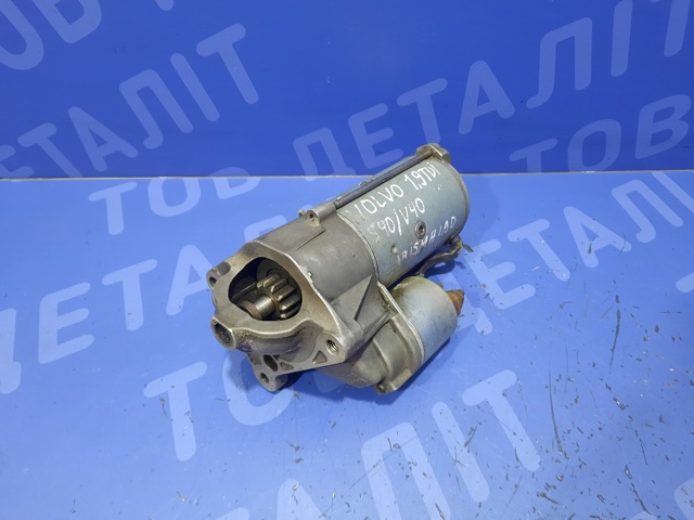 Стартер двигуна 8200064465 RENAULT