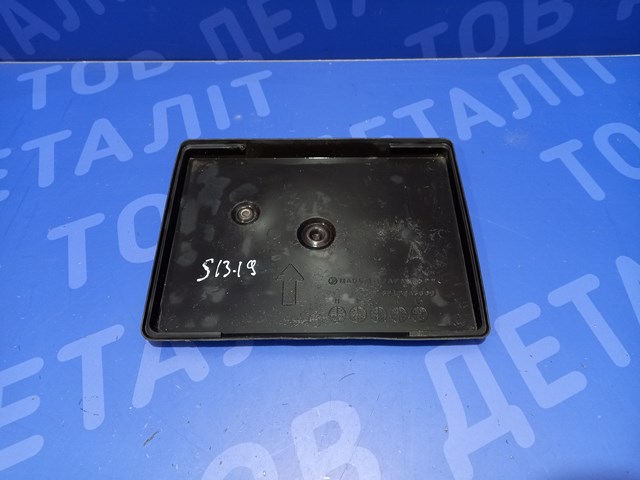 Піддон акумулятора(АКБ) 82122AG001 SUBARU