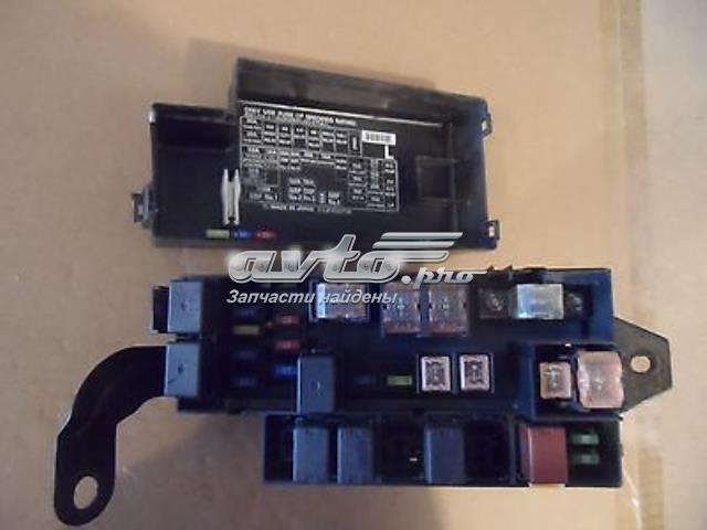 Монтажний блок 82231SA500 SUBARU