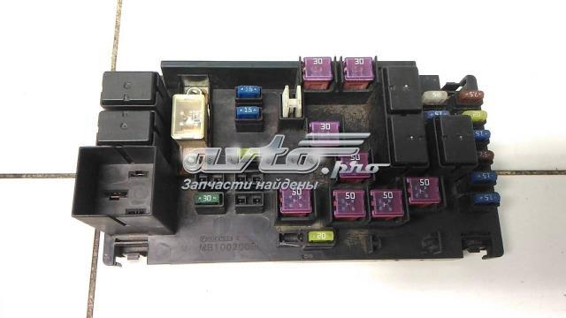 Реле запобіжників 82290XA00A SUBARU