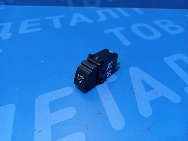 Кнопка включення аварійної сигналізації 83002AL14B SUBARU