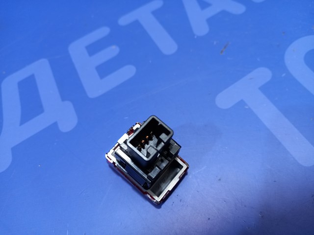 Кнопка аварійки 83037AL00A SUBARU