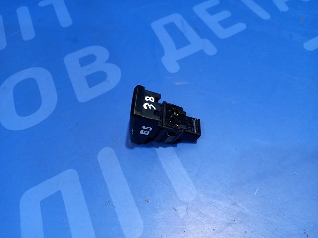 Кнопка включення аварійної сигналізації 83037AL010 SUBARU