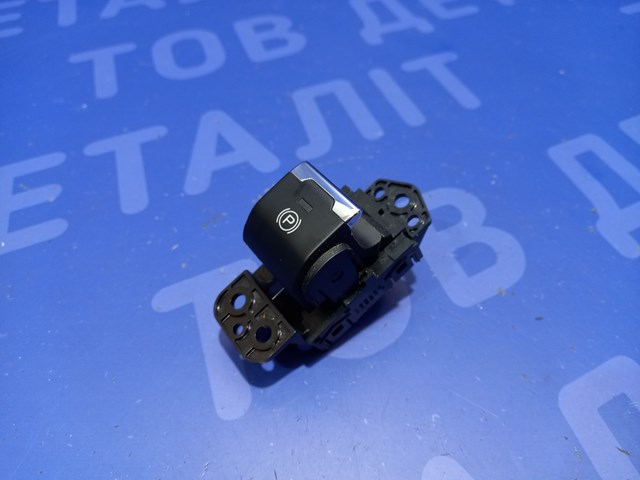 Кнопка електромеханічного гальма стоянки 83325AN00A SUBARU