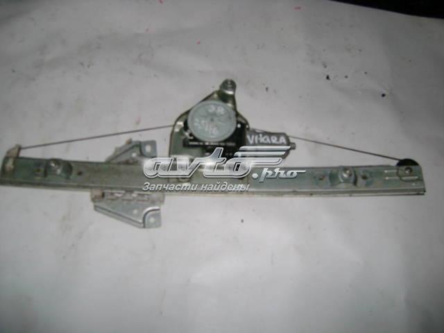 Склопідйомник задніх правих дверей 8350165J00 SUZUKI