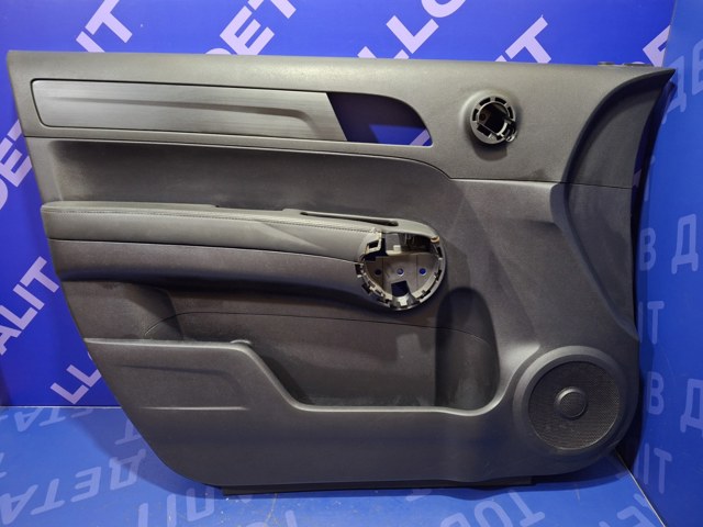 Картка задніх лівих дверей 83551SWWE31ZA HONDA